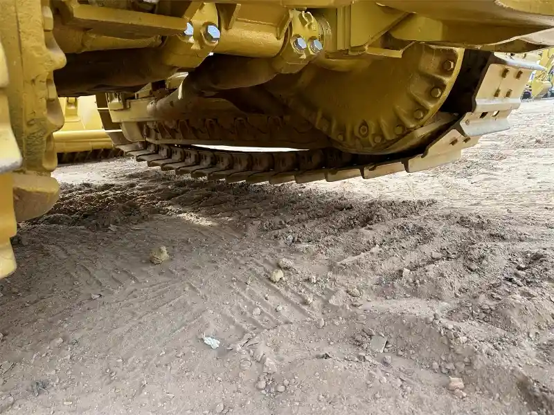 CAT D7G Bulldozer for Sale 2019 3200 Hours used excavator 2019 photo 7