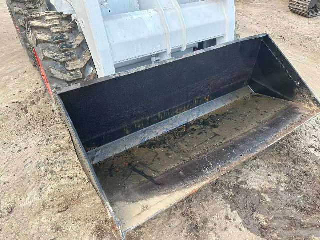 Other Bobcat S450 Skid Steer Loader for Sale 2022 2800 Hours used excavator 2022 photo 6