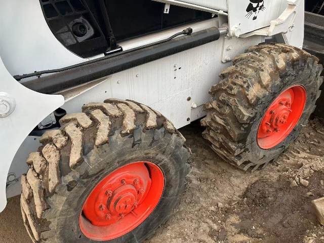 Other Bobcat S450 Skid Steer Loader for Sale 2022 2800 Hours used excavator 2022 photo 7