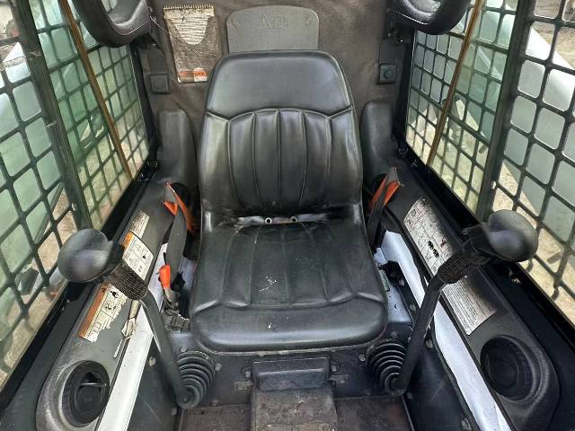 Other Bobcat S185 Skid Steer Loader for Sale 2023 1100 Hours used excavator 2023 photo 6