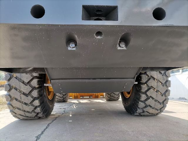 Other SDLG LG956L Wheel Loader for Sale 2023 1287 Hours used excavator 2023 photo 6