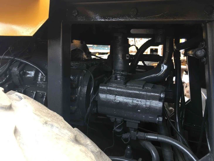 Other Dynapac CA251D Road Roller for Sale 2020 4200 Hours used excavator 2020 photo 5