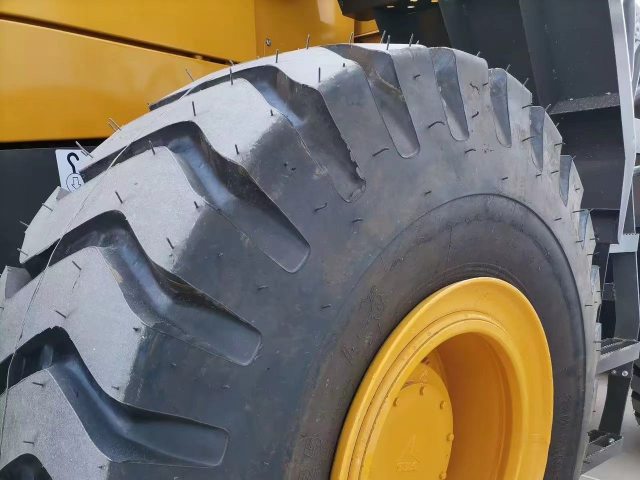 Other SDLG 956L Wheel Loader for Sale 2023 1300 Hours used excavator 2023 photo 7