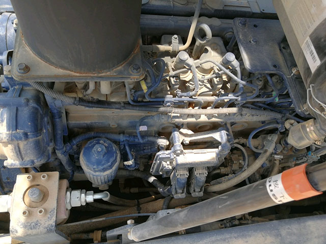 Sany SSR220AC-8 Road Roller for Sale 2022 1238 Hours used excavator 2022 photo 5