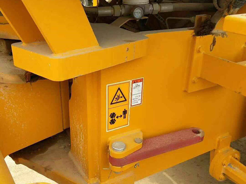 LiuGong CLG6327 Road Roller for Sale 2022 389 Hours used excavator 2022 photo 7