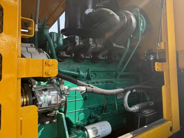 Other SDLG LG953L Wheel Loader for Sale 2023 1197 Hours used excavator 2023 photo 4