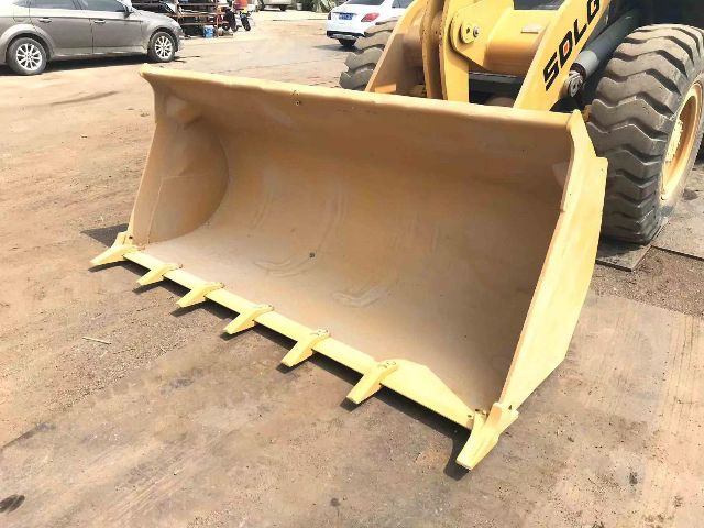 Other SDLG 936L Wheel Loader for Sale 2023 566 Hours used excavator 2023 photo 7