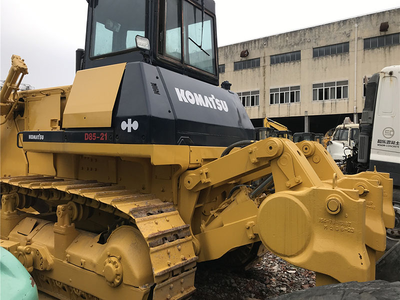 Komatsu D85 Bulldozer for Sale 2023 1200 Hours used excavator 2023 photo 5