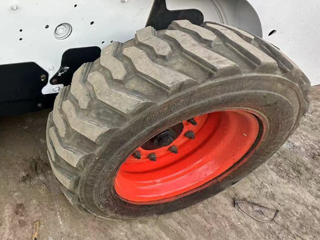 Other Bobcat S185 Skid Steer Loader for Sale 2023 1100 Hours used excavator 2023 photo 7