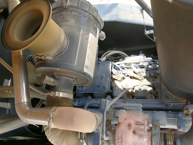 Sany SSR220AC-8 Road Roller for Sale 2022 1238 Hours used excavator 2022 photo 8
