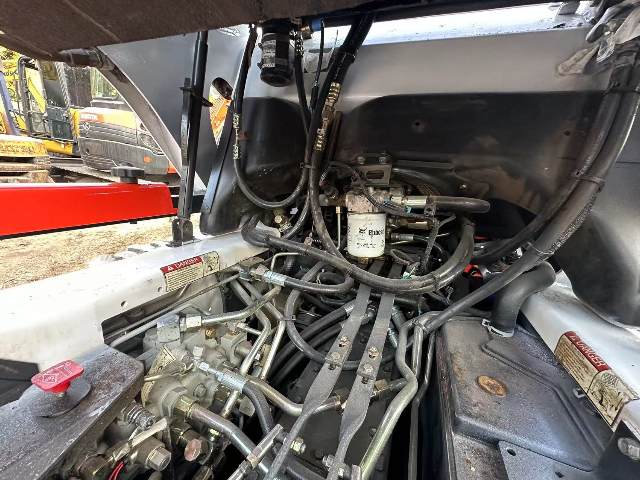 Other Bobcat S185 Skid Steer Loader for Sale 2023 1100 Hours used excavator 2023 photo 5