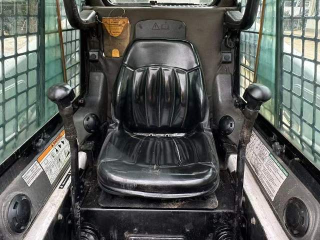 Other Bobcat S160 Skid Steer Loader for Sale 2022 3300 Hours used excavator 2022 photo 5