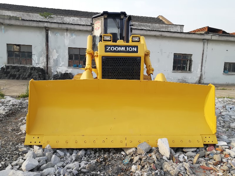 Zoomlion Zoomlion ZD160-3 Bulldozer for Sale 2023 1117 Hours used excavator 2023 photo 4