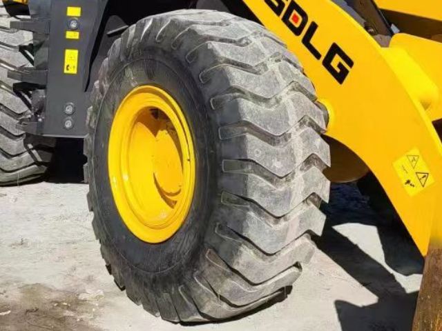 Other SDLG 955F Wheel Loader for Sale 2023 1387 Hours used excavator 2023 photo 6