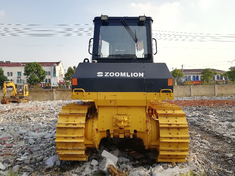 Zoomlion Zoomlion ZD160-3 Bulldozer for Sale 2023 1117 Hours used excavator 2023 photo 5