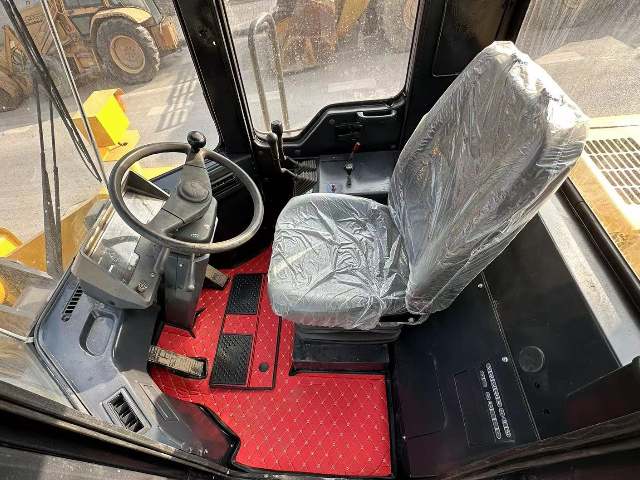 Komatsu WA380 Wheel Loader for Sale 2022 636 Hours used excavator 2022 photo 7
