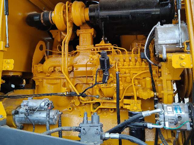 Other SDLG LG956L Wheel Loader for Sale 2023 1287 Hours used excavator 2023 photo 5
