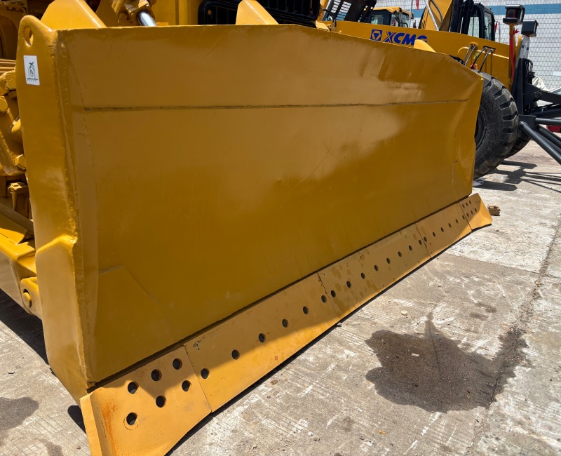 CAT D8K Bulldozer for Sale used excavator 0 photo 6