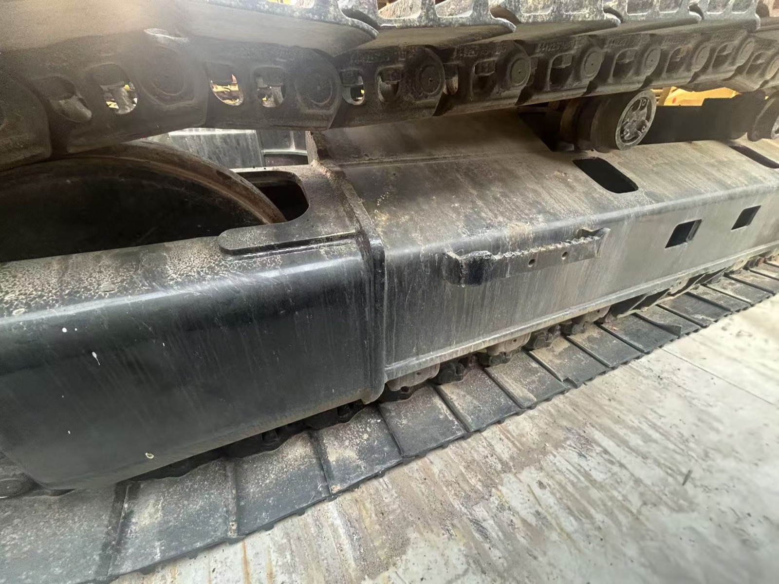 CAT 336D2 used excavator 0 photo 3