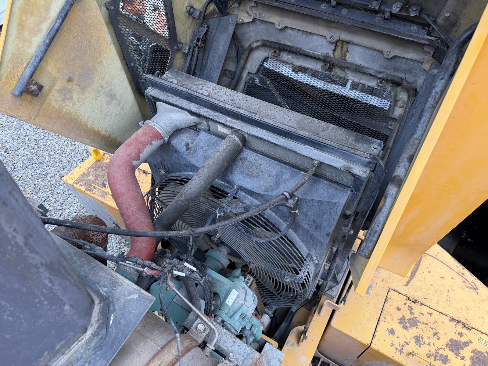 Volvo L120G Wheel Loader for Sale used excavator 0 photo 7