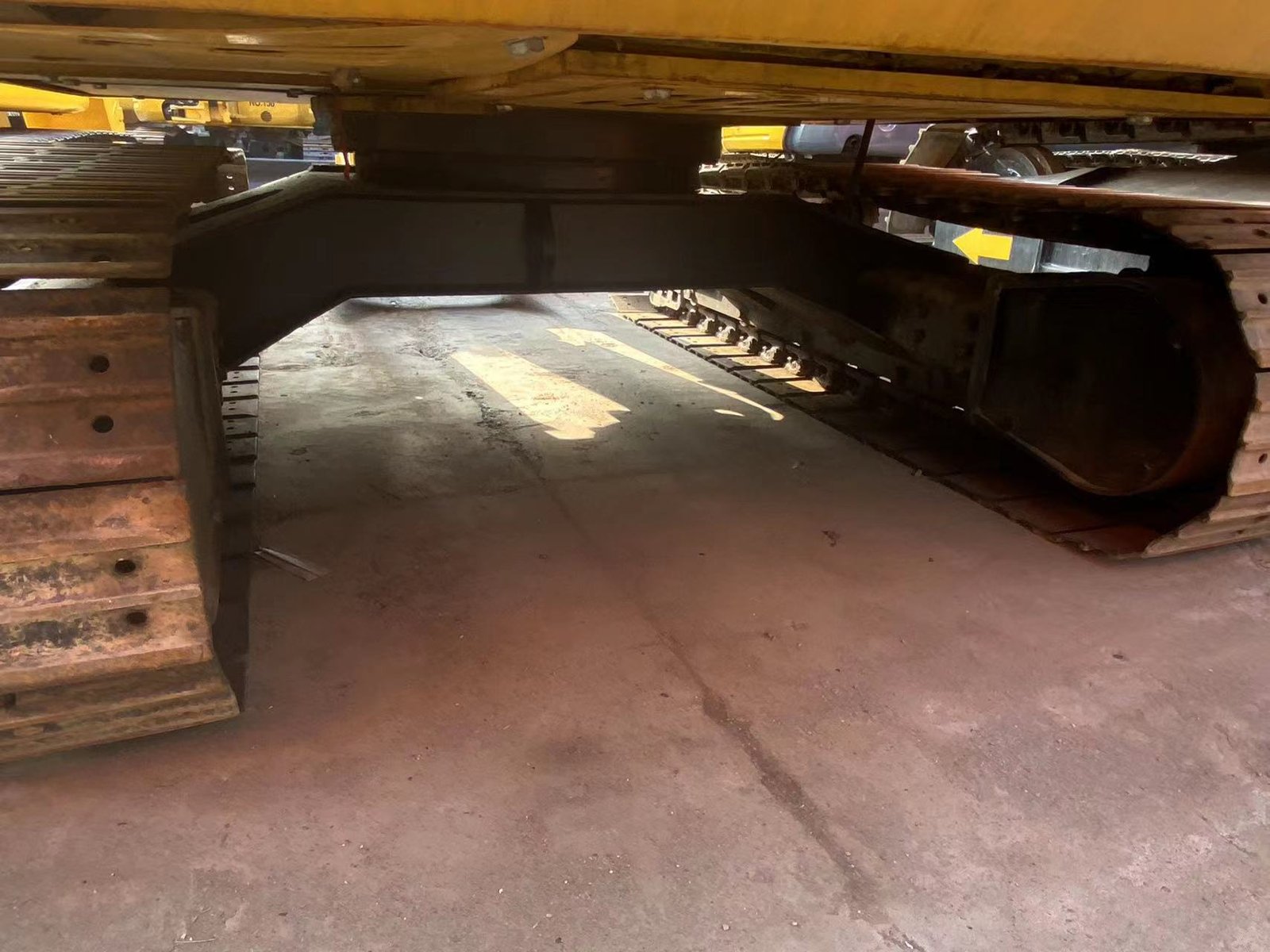 CAT 315D2 used excavator 0 photo 7