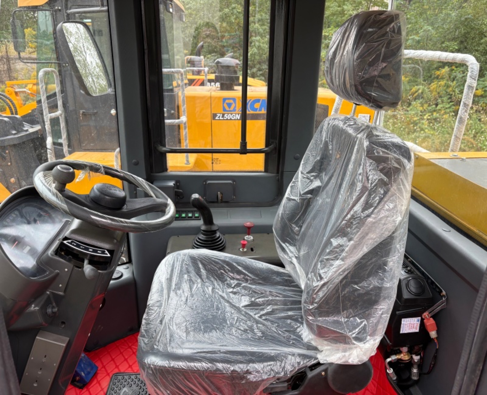 Other SDLG 956F Wheel Loader for Sale used excavator 0 photo 3