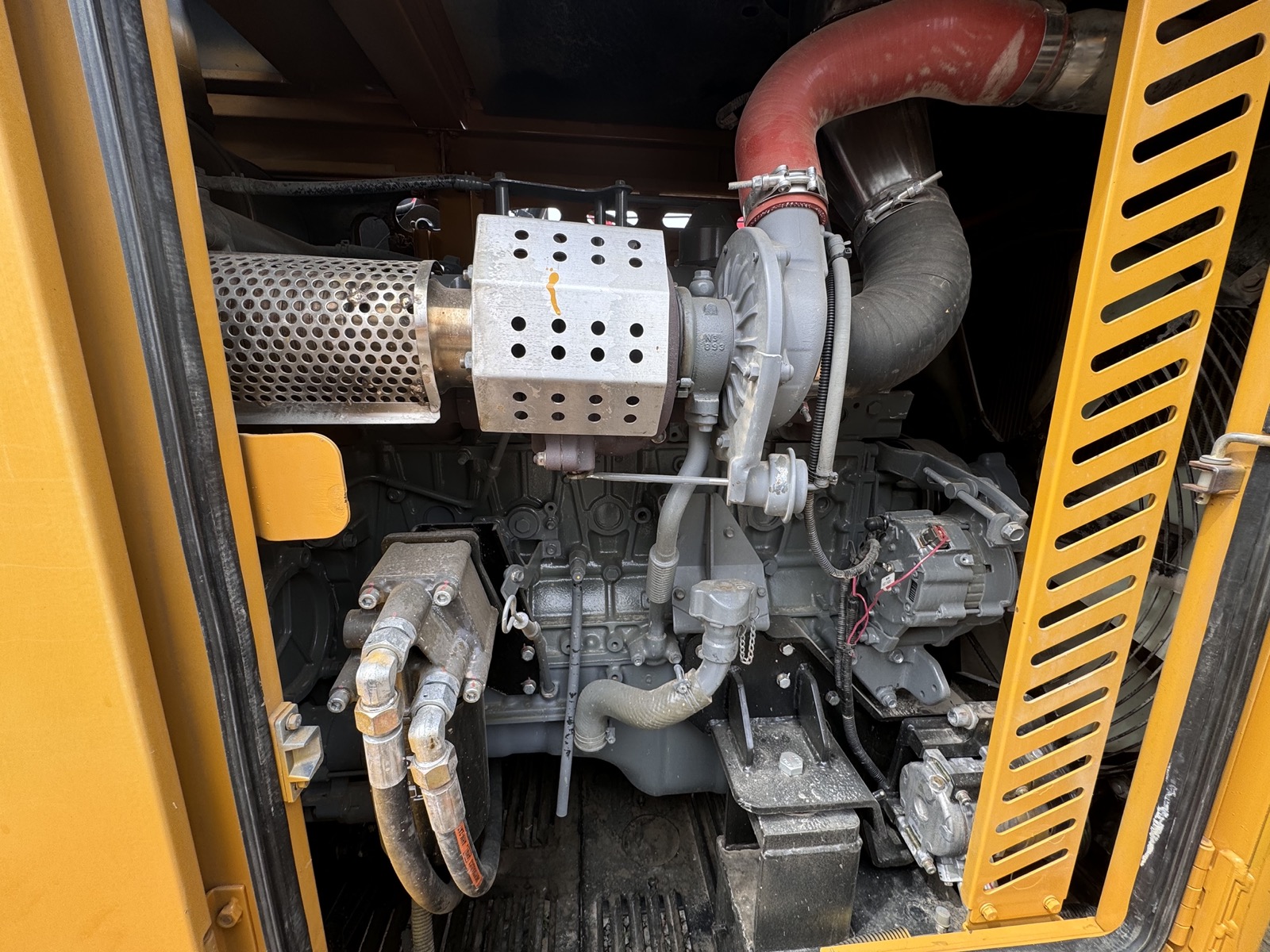 Sany SCC900A Crane for Sale used excavator 0 photo 7