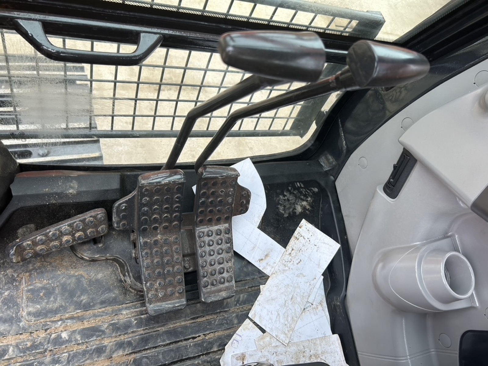 Hitachi ZX350H used excavator 0 photo 3
