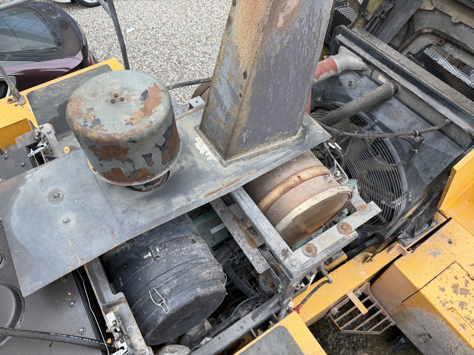 Volvo L120G Wheel Loader for Sale used excavator 0 photo 8