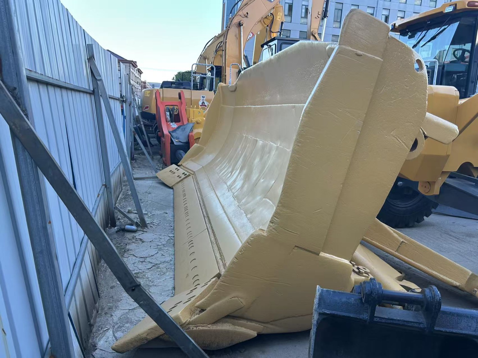 CAT D10N Bulldozer for Sale used excavator 0 photo 6