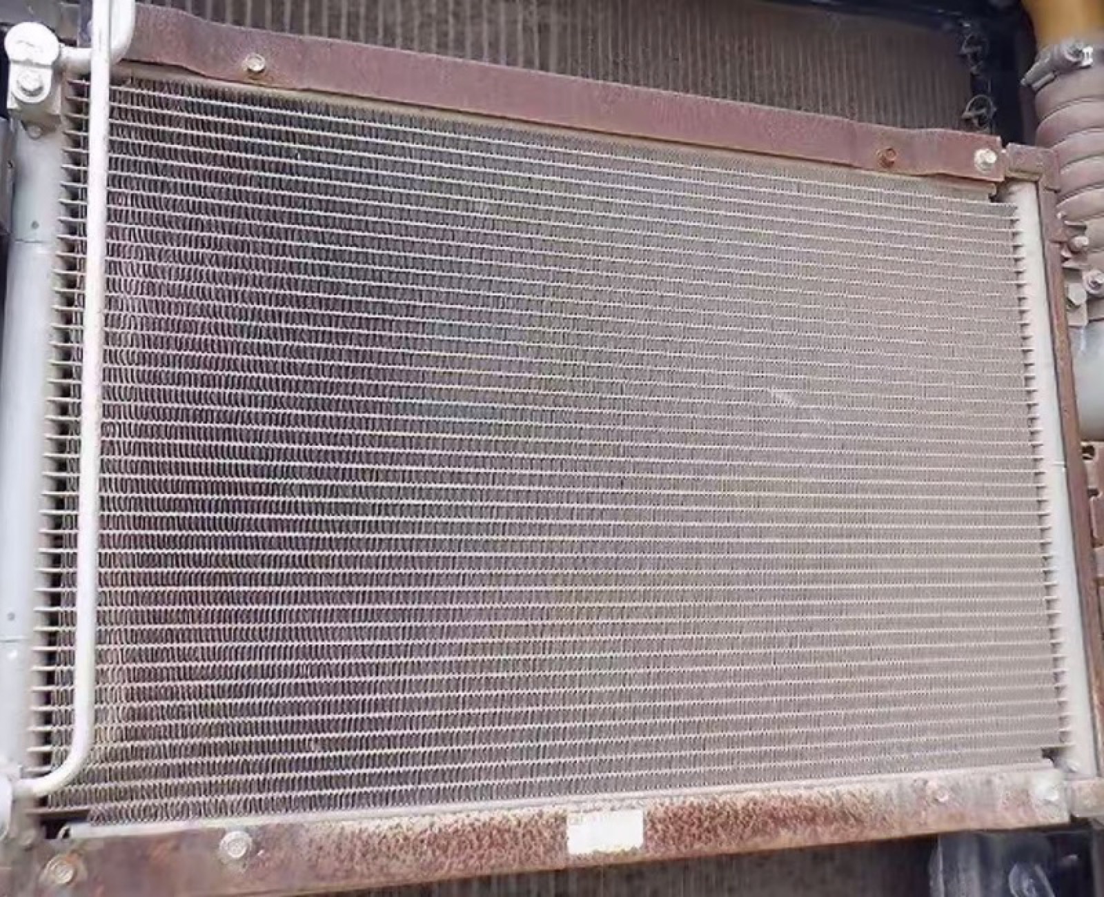 CAT 320E used excavator 0 photo 2