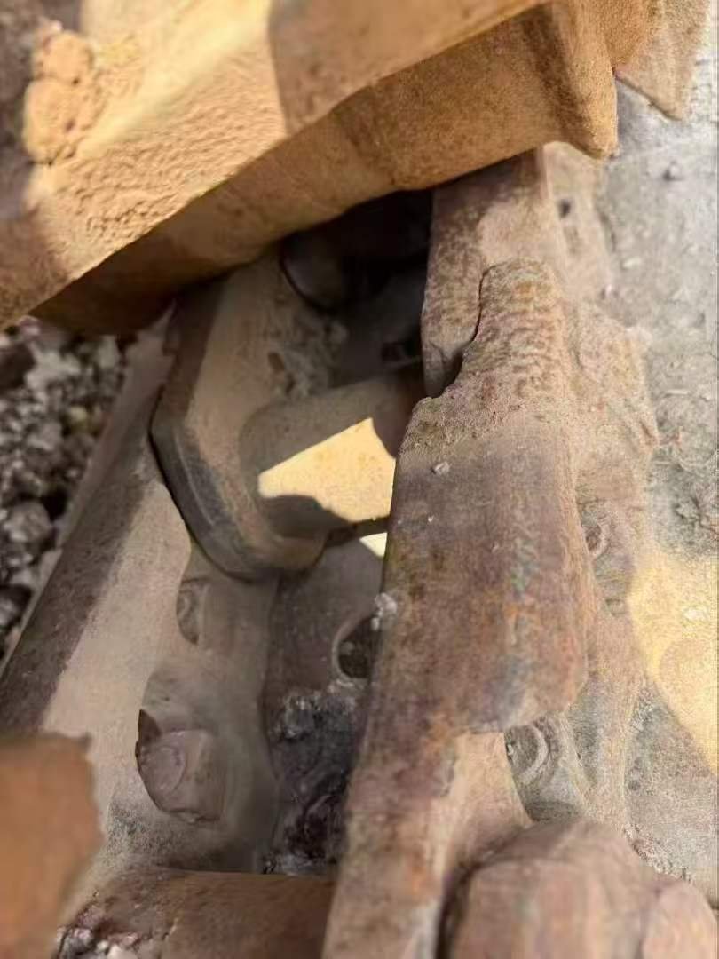 JCB 360 used excavator 0 photo 7