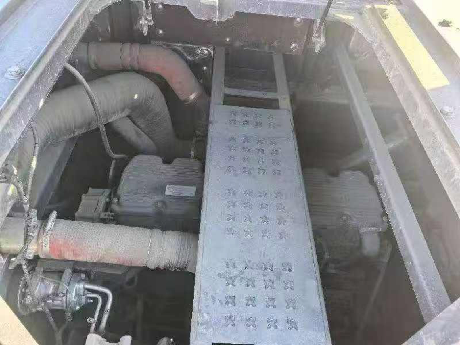Doosan DX1000 used excavator 0 photo 7