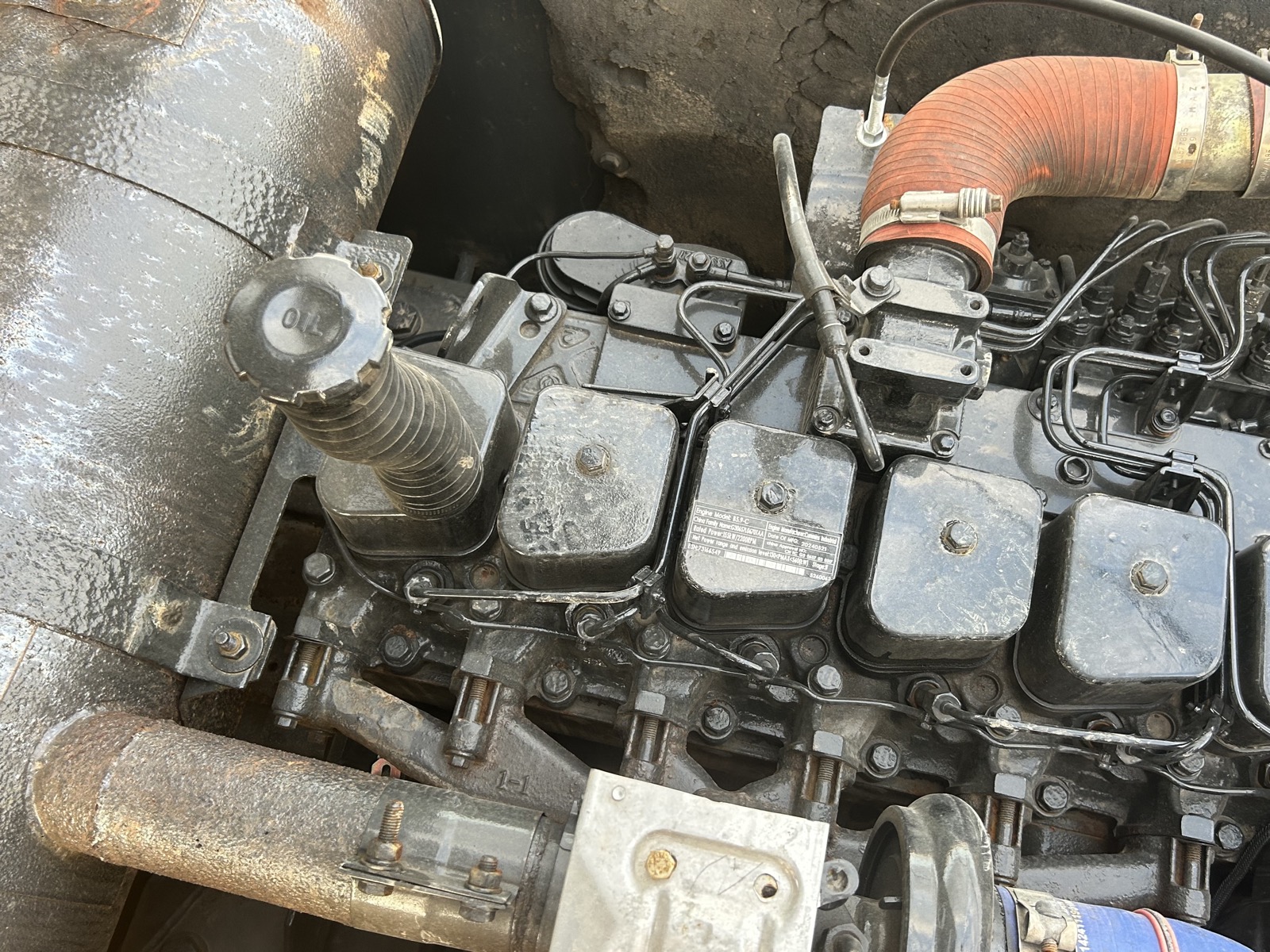 Hyundai 220LC-9S used excavator 0 photo 4