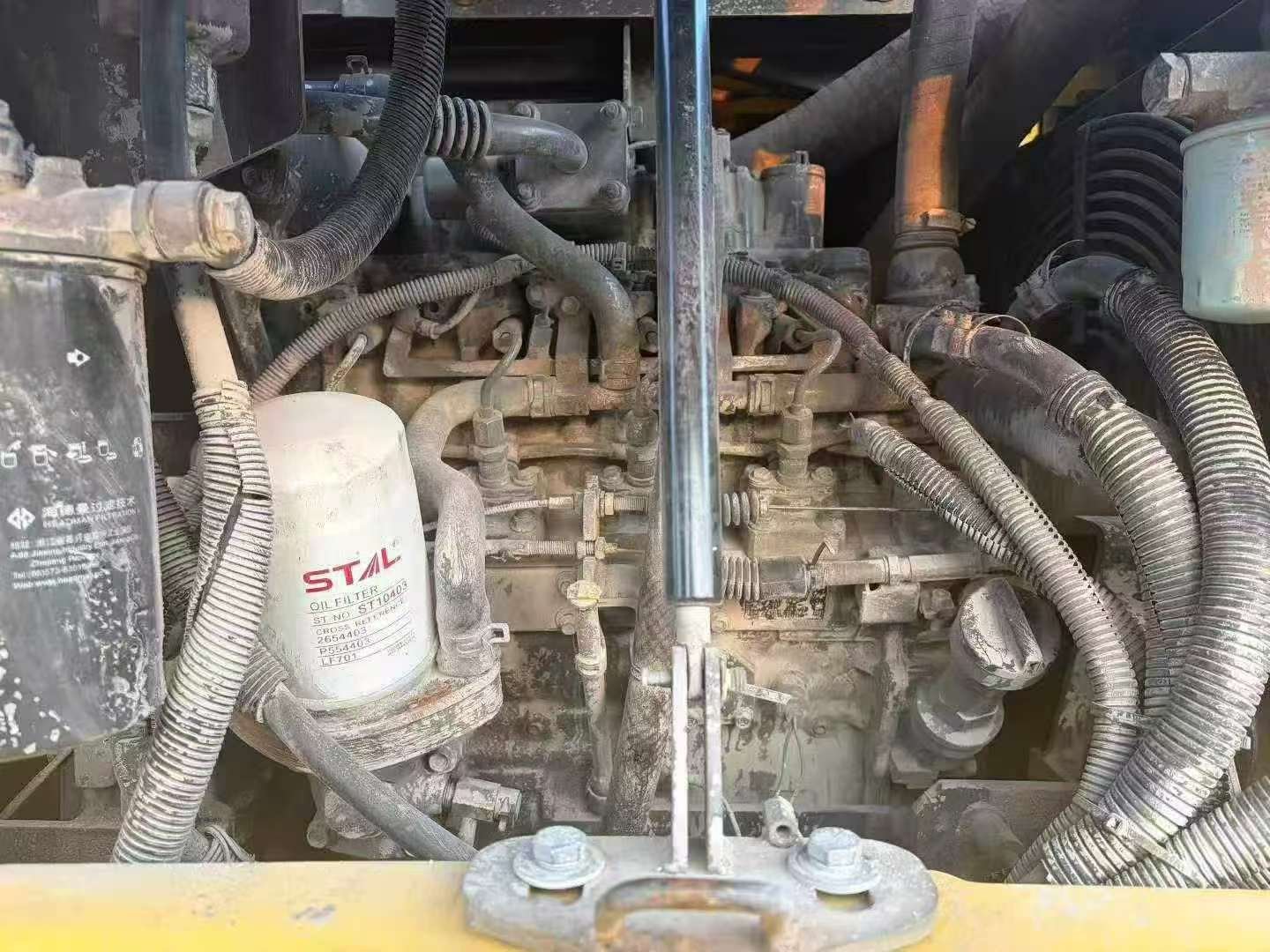 Sumitomo 75XB Mini used excavator 0 photo 7