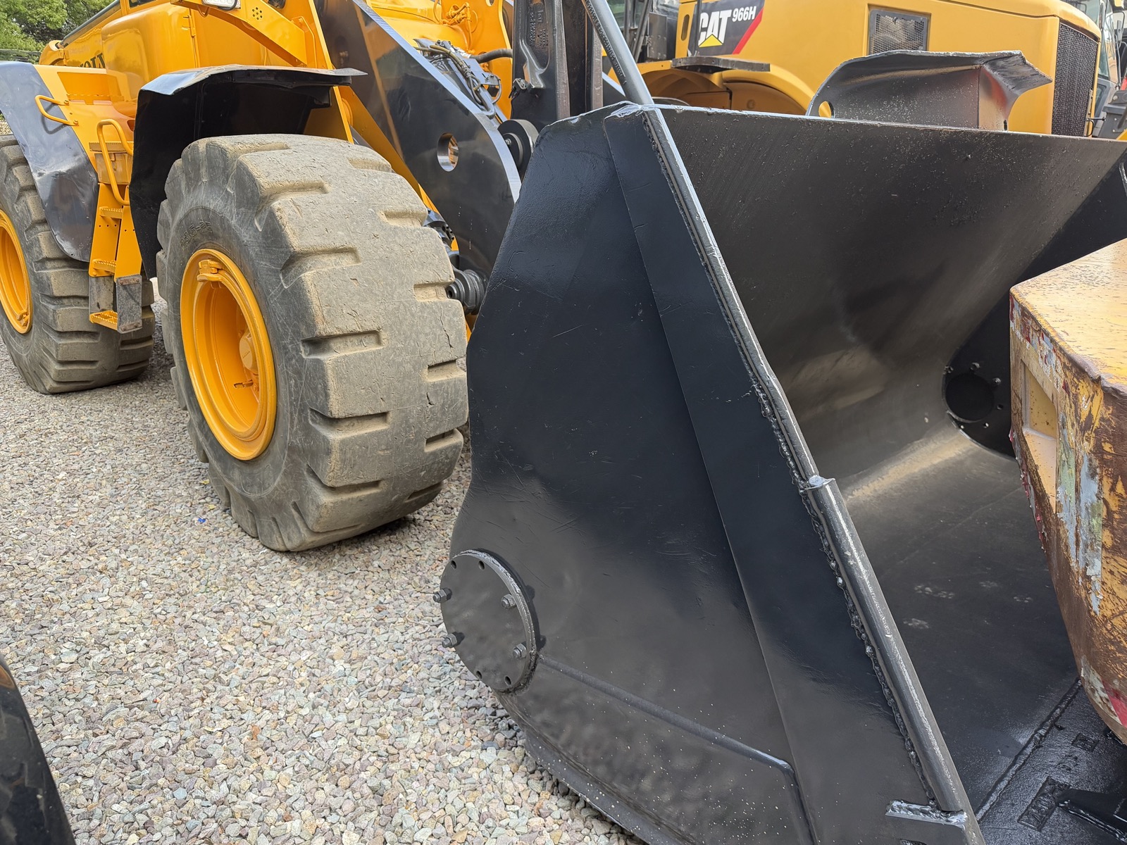 Volvo L150E Wheel Loader for Sale used excavator 0 photo 5