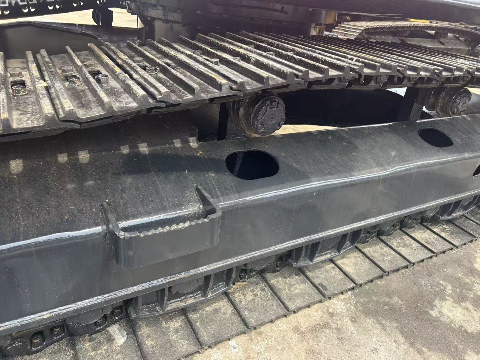 Doosan DX300 used excavator 0 photo 5