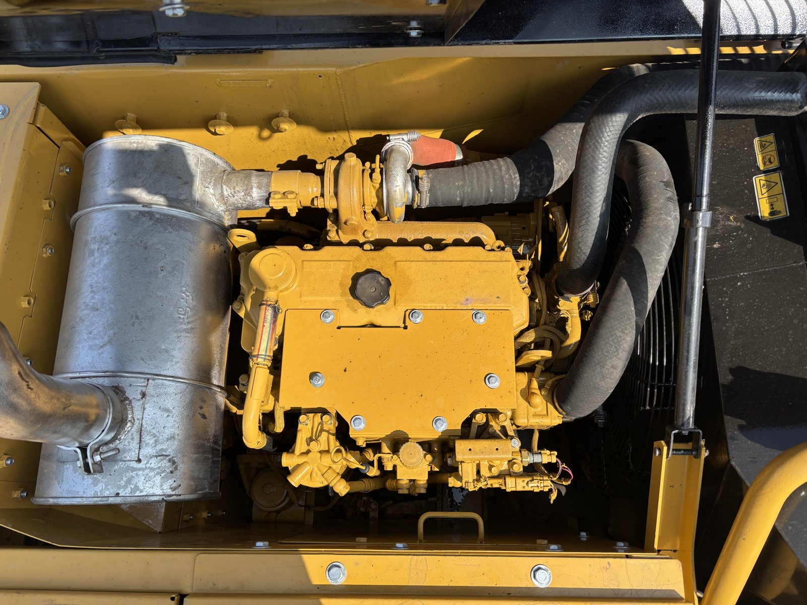 CAT 315 used excavator 0 photo 5