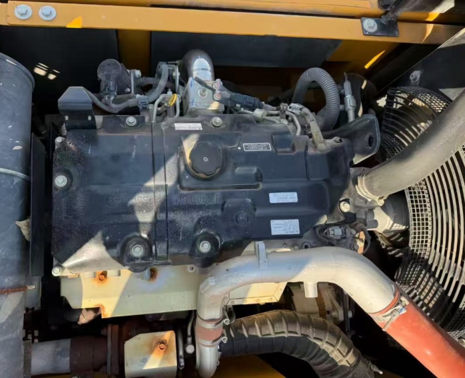 Sany 200C used excavator 0 photo 6