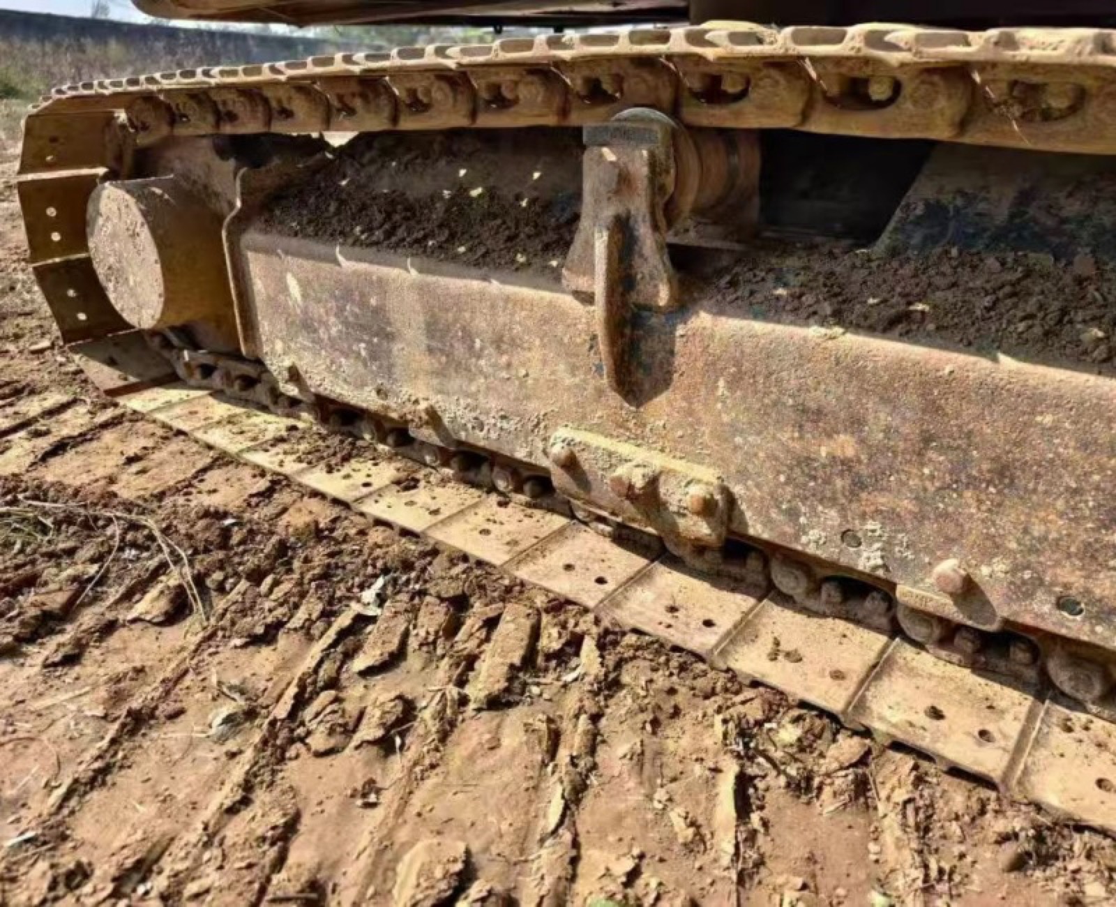 Hyundai 60-9 Mini used excavator 0 photo 8