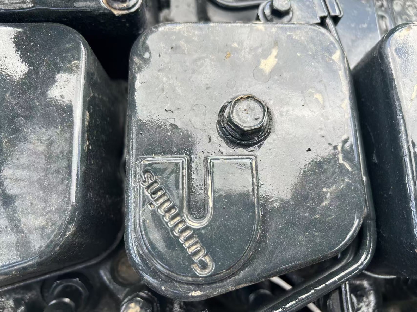 Hyundai 210W-9 used excavator 0 photo 8