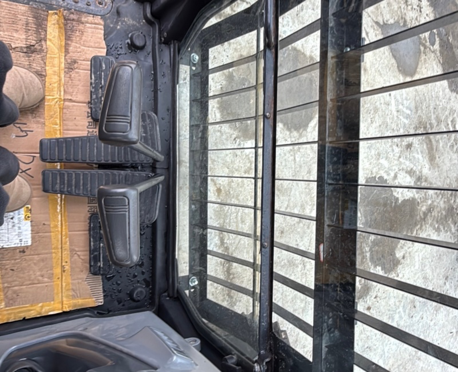 Doosan 380 used excavator 0 photo 6