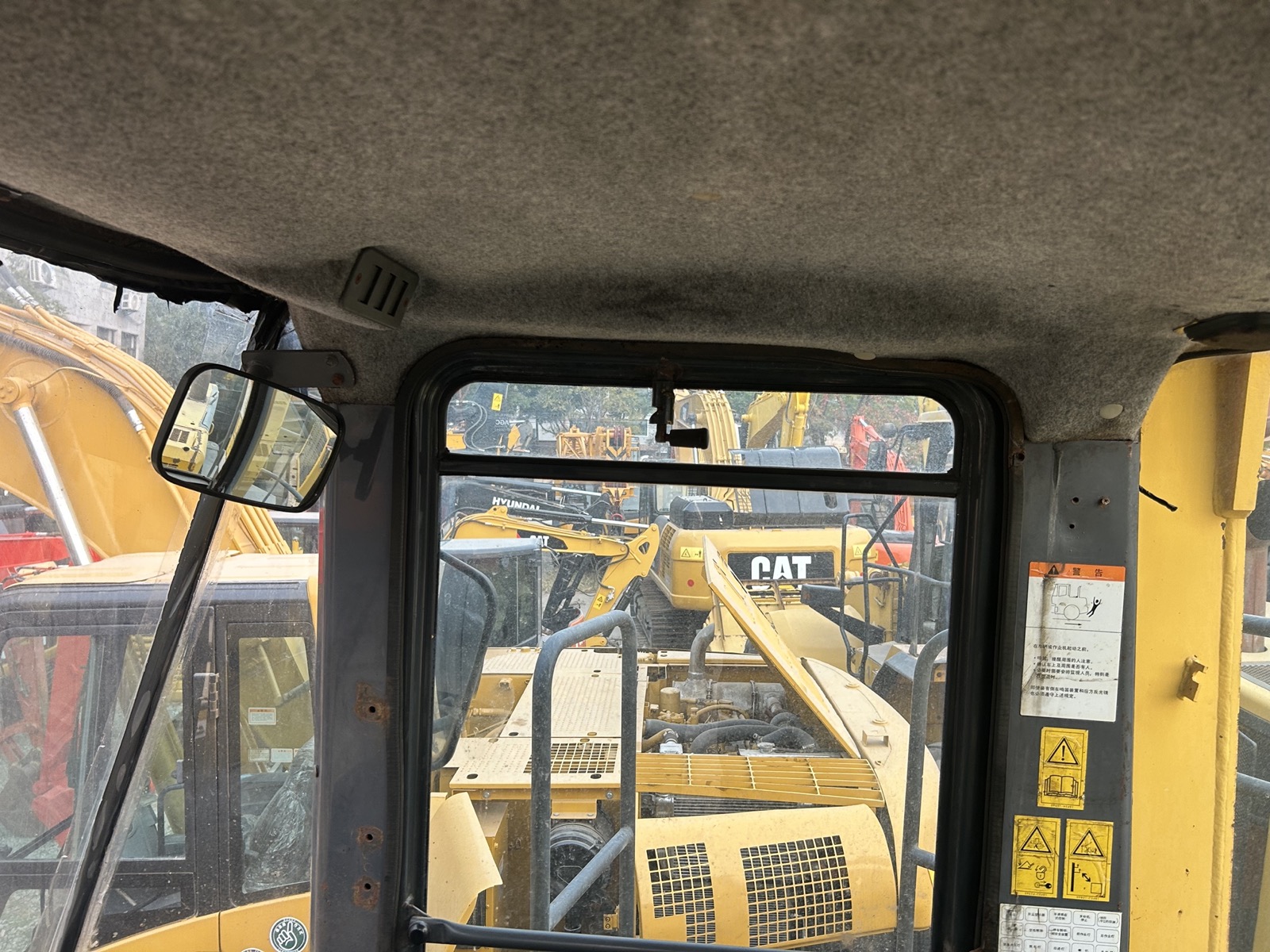 Komatsu WA500 Wheel Loader for Sale used excavator 0 photo 2