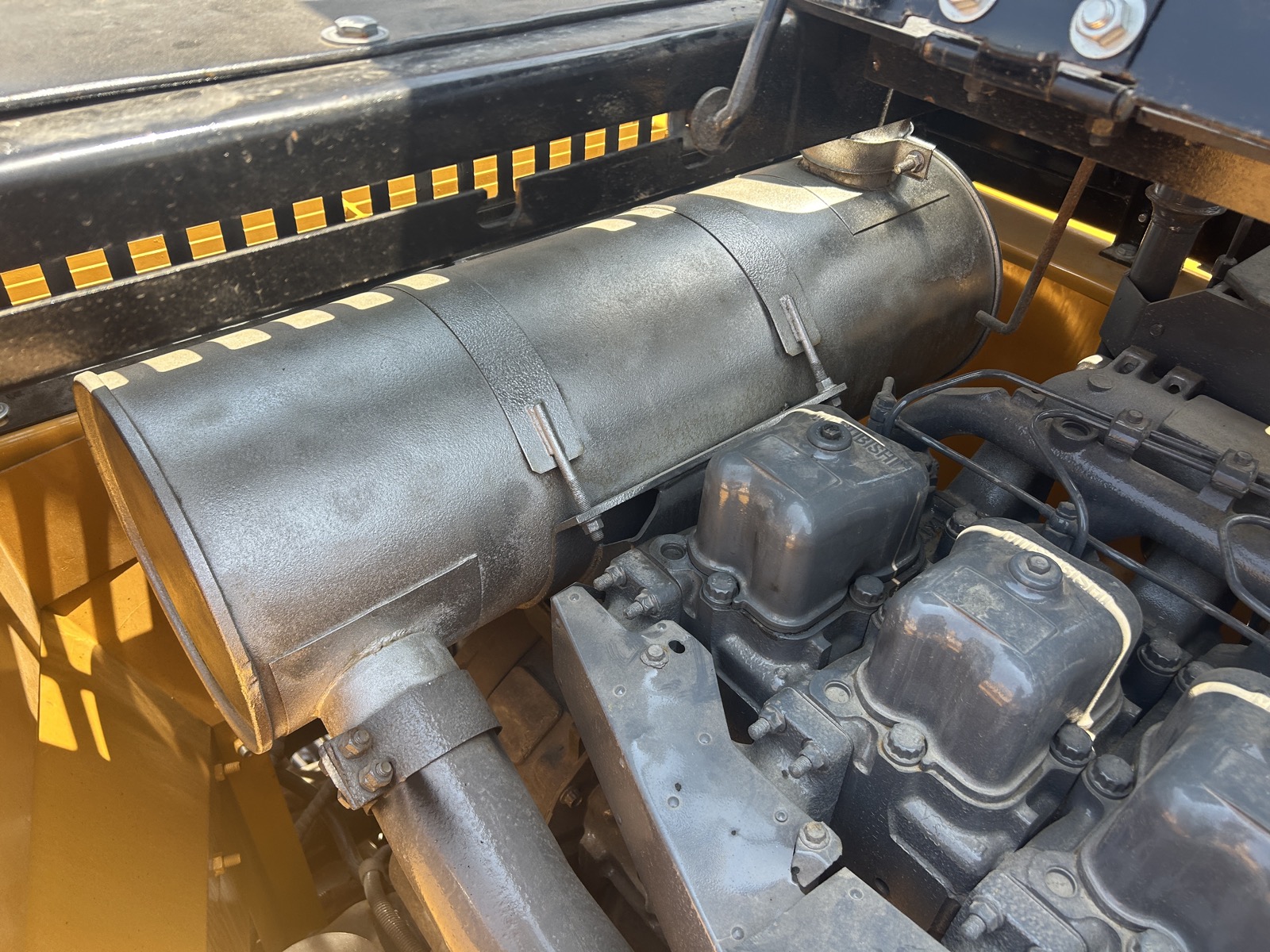 Sany 385H used excavator 0 photo 3