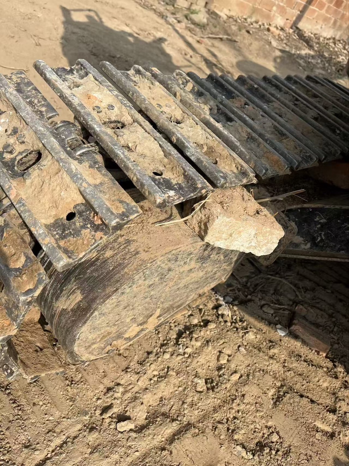 Sany 26U Mini used excavator 0 photo 8
