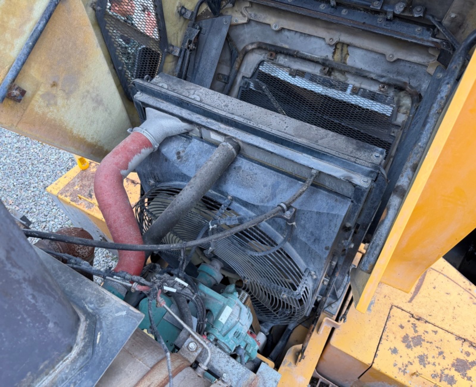 Volvo L120G Wheel Loader for Sale used excavator 0 photo 3