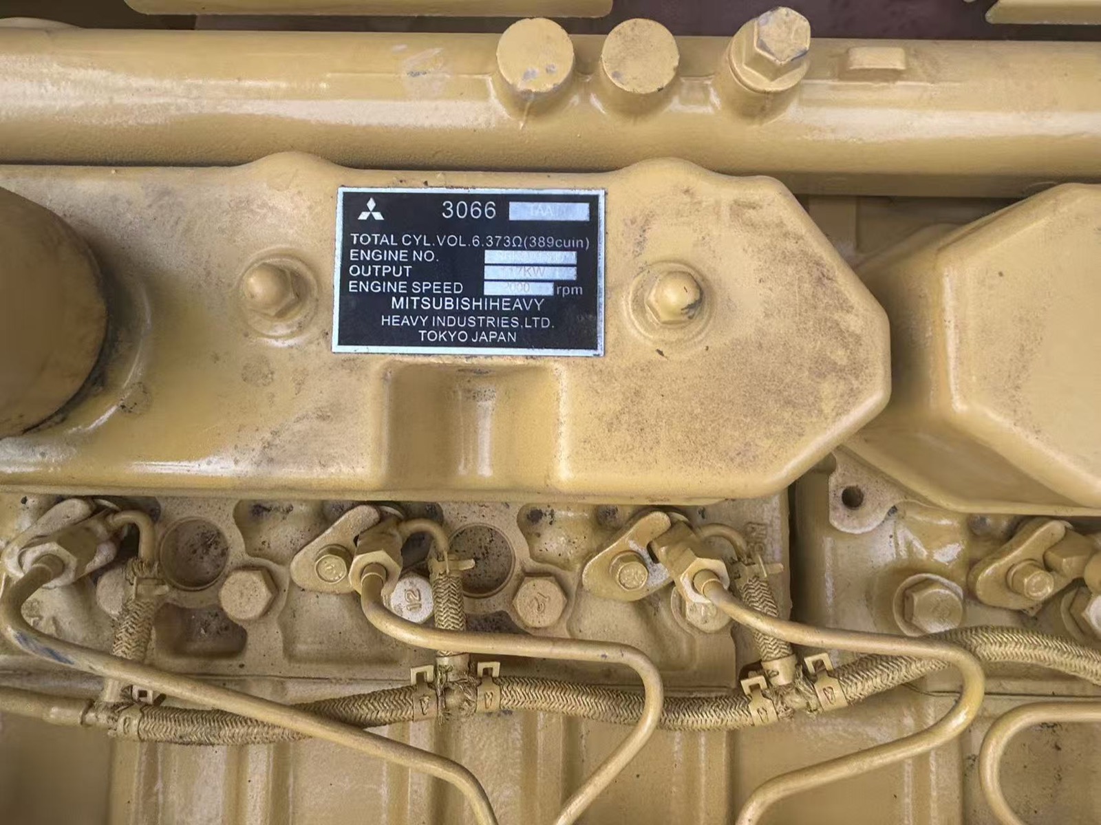 CAT 323D2L used excavator 0 photo 6
