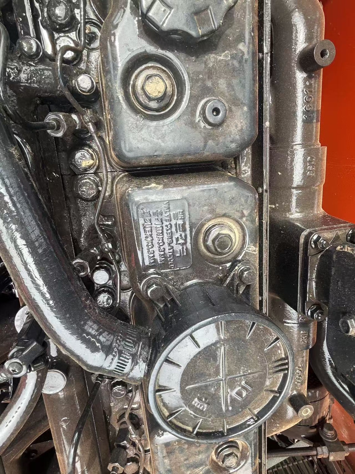 Doosan DX300 used excavator 0 photo 3