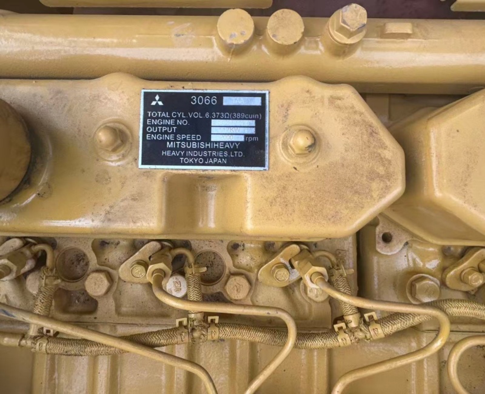 CAT 323D2L used excavator 0 photo 8