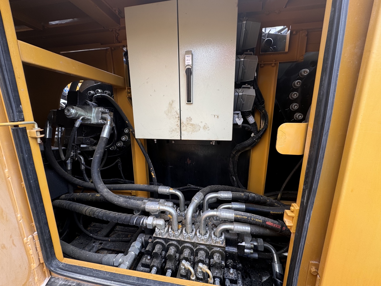 Sany SCC900A Crane for Sale used excavator 0 photo 8